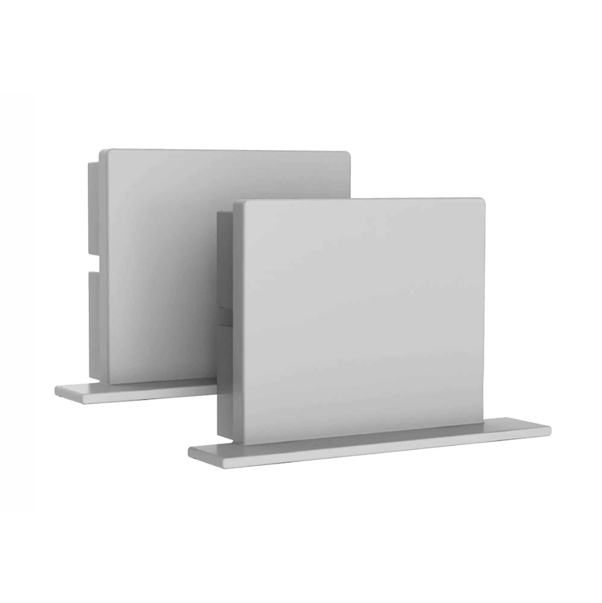 Lungo 5535R Profiles Dlux Profile Accessories
